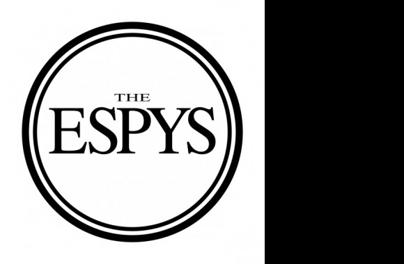 The Espys Logo download in high quality