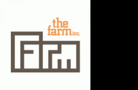 The Farm Inc. Logo