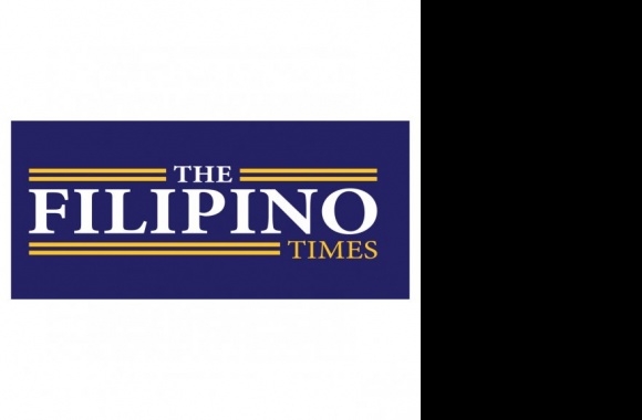 The Filipino Times Logo