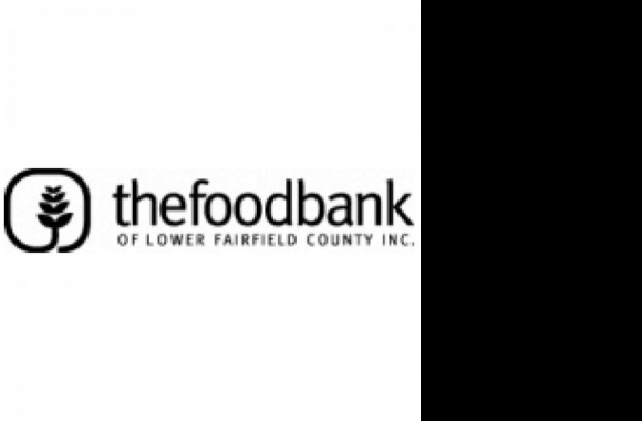 the food bank Logo download in high quality