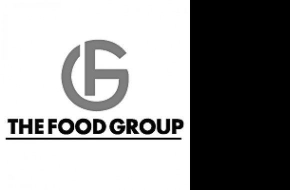 The Food Group Logo