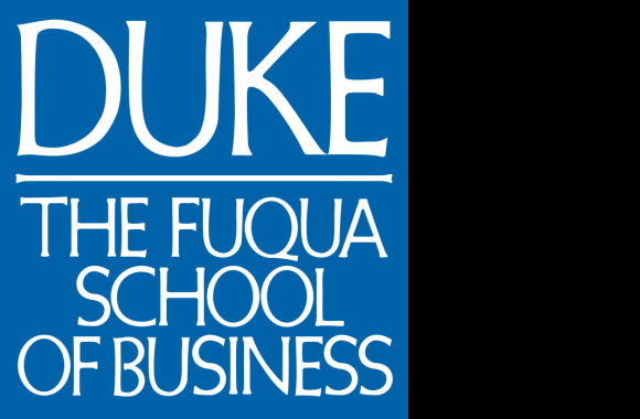 The Fuqua School of Business Logo download in high quality