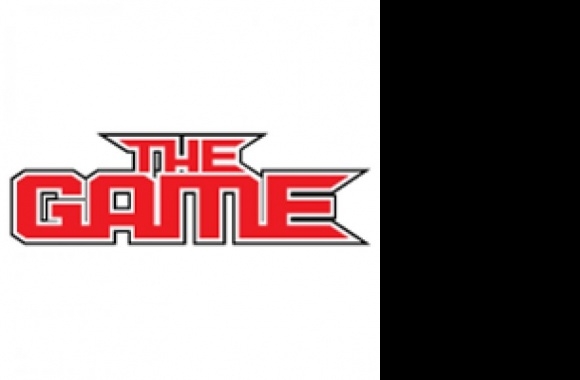 The Game Logo