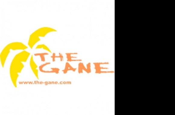 The Gane Logo download in high quality