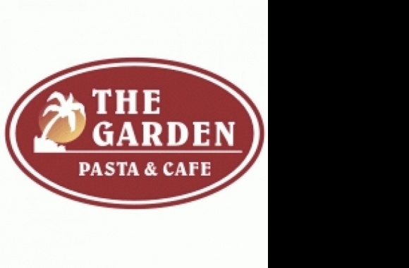 The Garden Cafe Pasta Logo