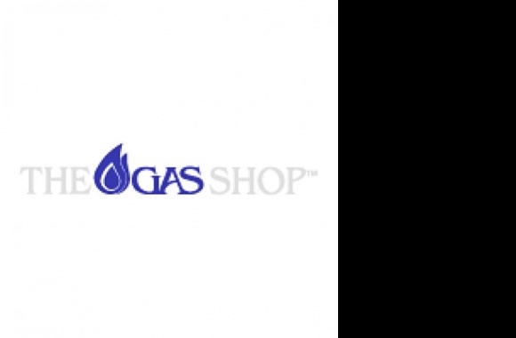 The Gas Shop Logo