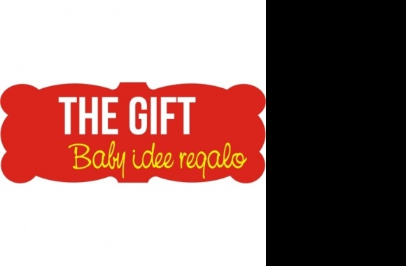 The Gift Idee Regalo Logo