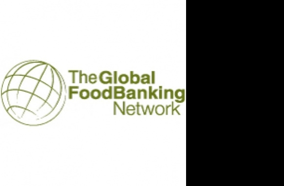 The Global Food Banking Network Logo download in high quality