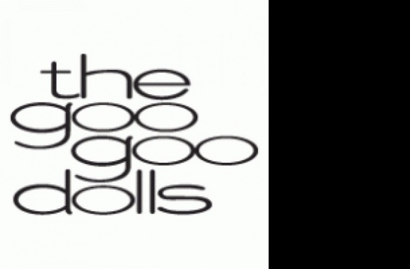 The Goo Goo Dolls Logo