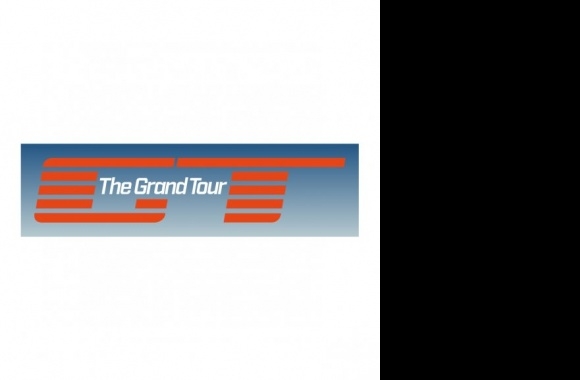 The Grand Tour Logo download in high quality