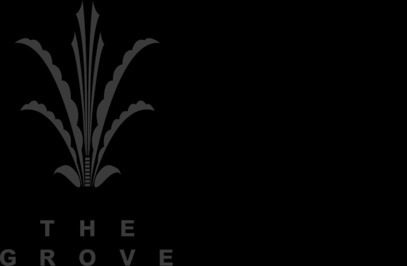 The Grove Logo download in high quality