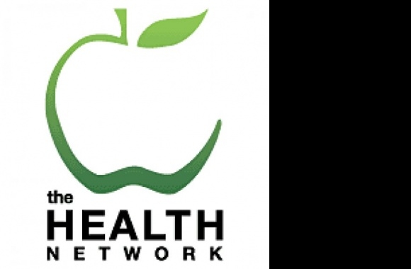 The Health Network Logo download in high quality