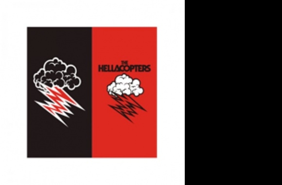 The Hellacopters Logo download in high quality