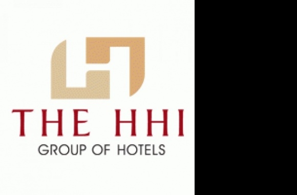 The HHI Logo download in high quality