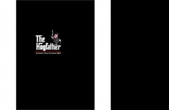 The Hogfather Logo download in high quality