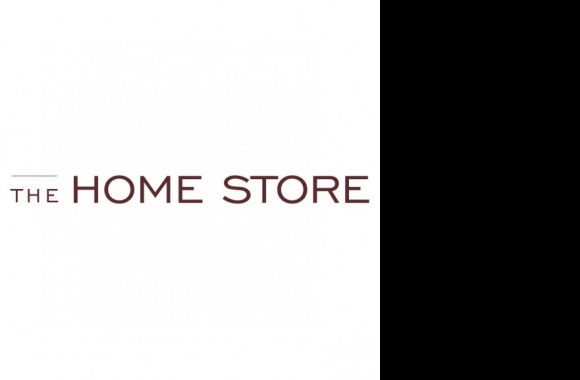 THe Home Store Logo