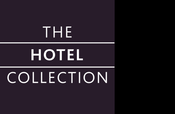 The Hotel Collection Logo download in high quality