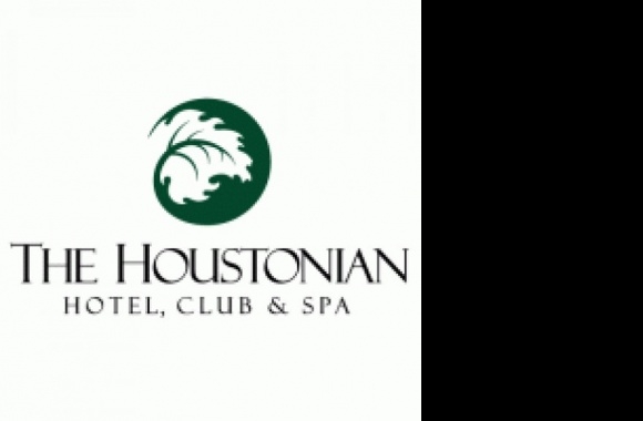 The Houstonian Logo download in high quality