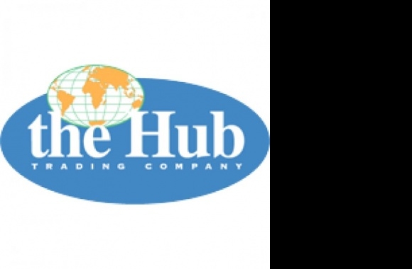 The Hub Logo download in high quality