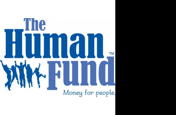 The Human Fund Logo