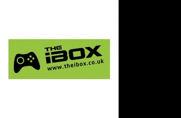 The iBox Logo download in high quality