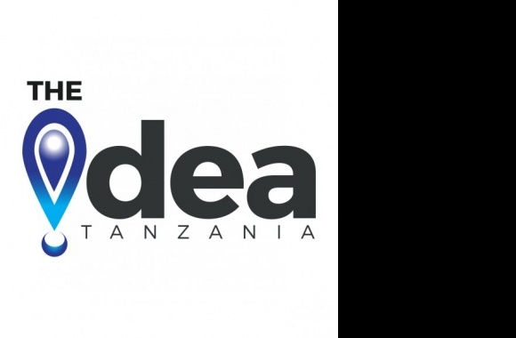 The Idea Tanzania Logo