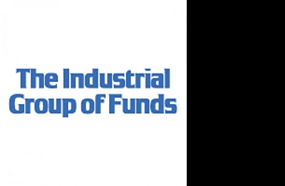The Industrial Group of Funds Logo