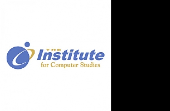 The Institute for Computer Studies Logo