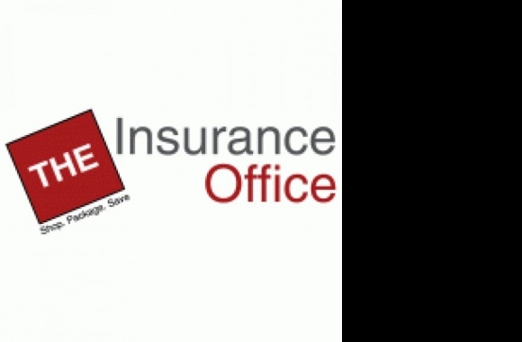 The Insurance Office Logo download in high quality