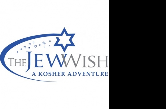 The Jew Wish Logo download in high quality