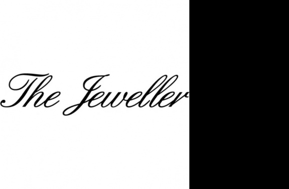 The Jeweller Logo download in high quality