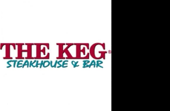 The Keg Steakhouse Logo download in high quality