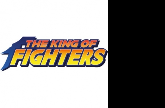 The King of Fighters Logo