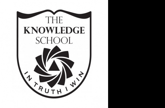 The Knowledge School Logo download in high quality