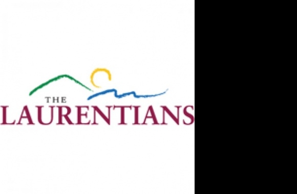 The Laurentians Logo download in high quality