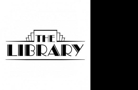 The Library Logo