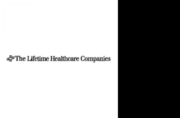 The Lifetime Healthcare Companies Logo