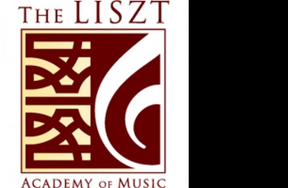The Liszt Academy of Music Logo