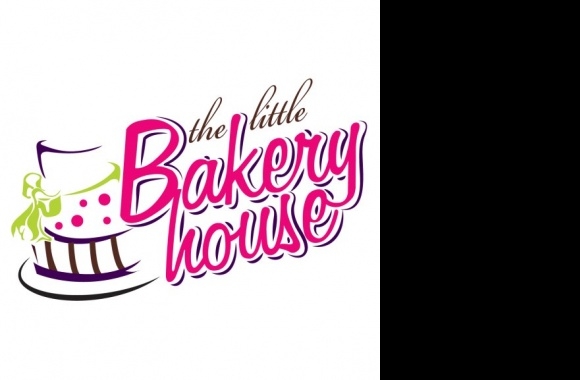 The Little Bachery House Logo