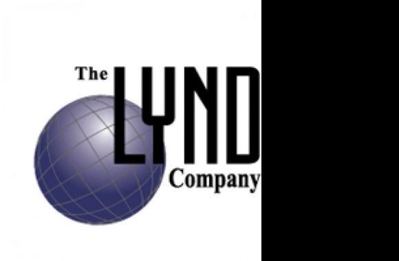 The Lynd Company Logo download in high quality