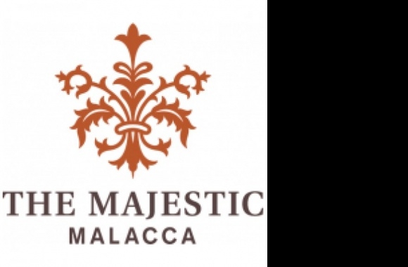 The Majestic Malacca Logo