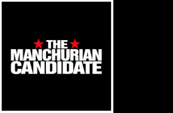 The Manchurian Candidate Logo