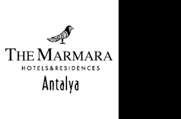 The Marmara Hotels Logo