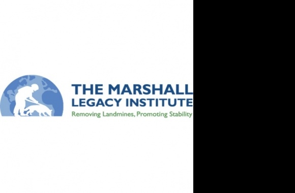 The Marshall Legacy Institute Logo