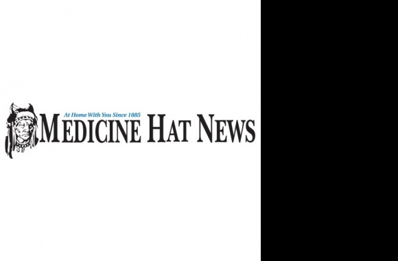 The Medicine Hat News Logo