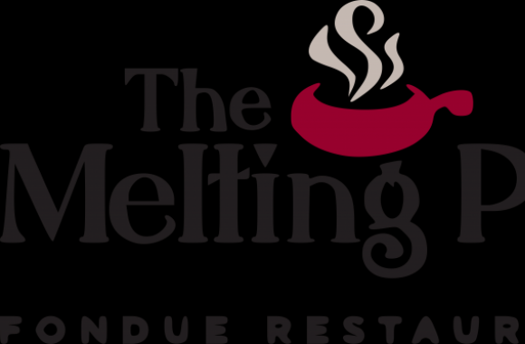 The Melting Pot Logo