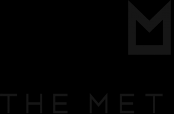 The Met Hotel Logo download in high quality