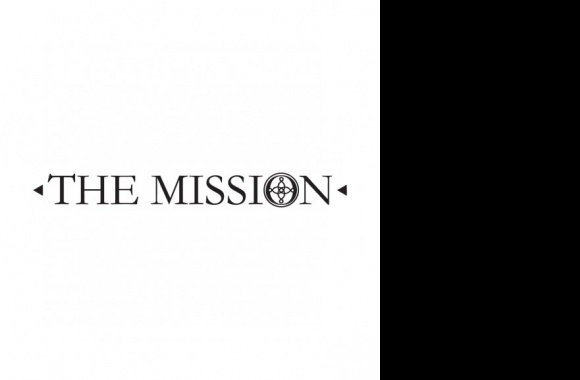 The Mission Logo