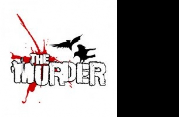 The Murder Logo download in high quality