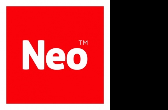 The Neo-Palette Logo download in high quality